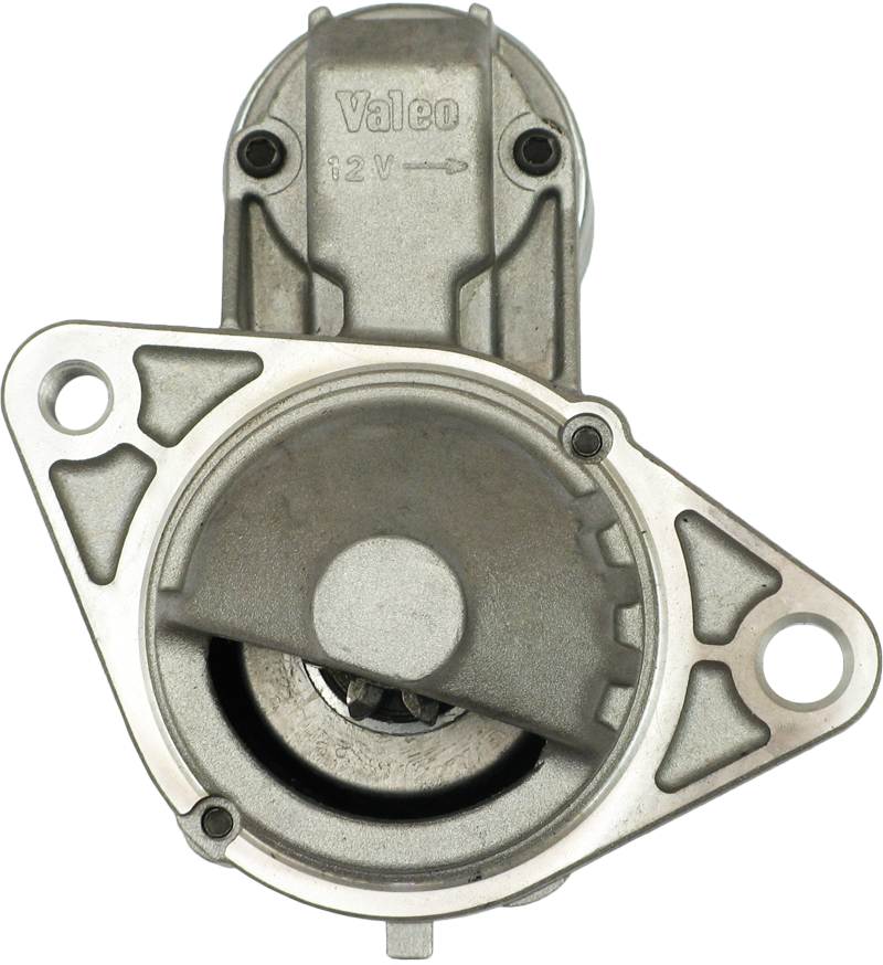 Brand new OEM VALEO Starter motor