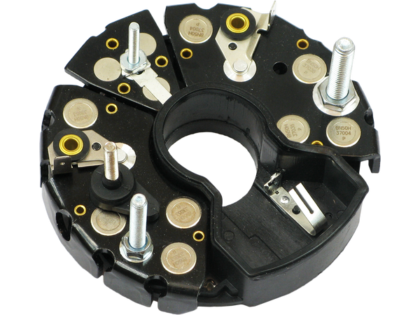 ARC0160 — Likriktare