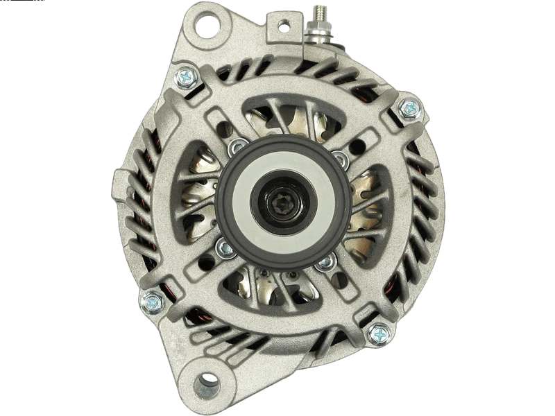 Brand new AS-PL Alternator