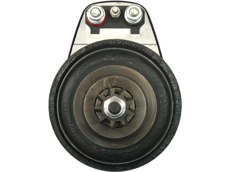 Brand new AS-PL Starter motor