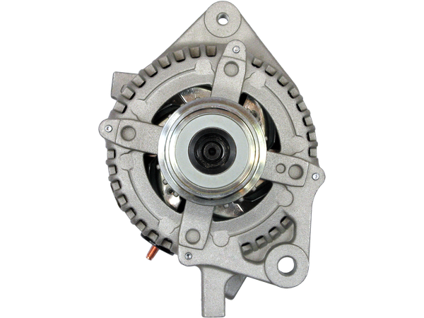 A6064 — Generatorer