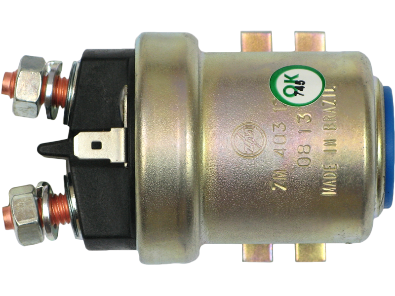 SS9005(ZM) ZM Stycznik 12V 200A (800A - 5 sekund)