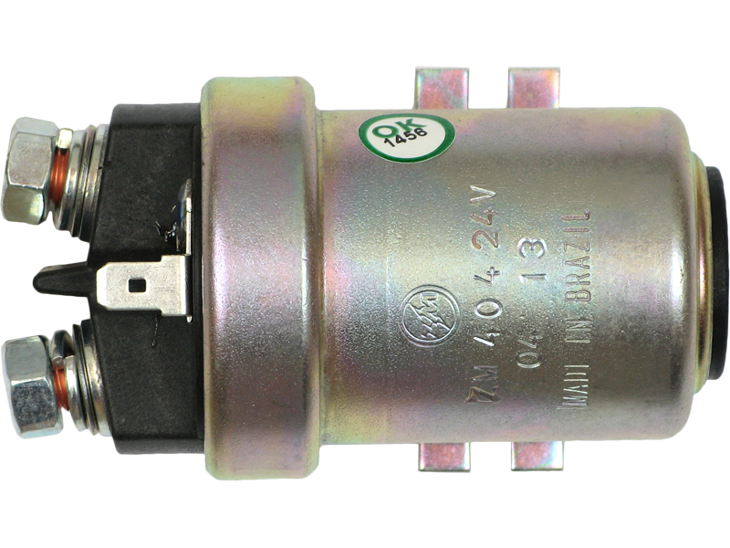 SS9006(ZM) ZM Stycznik 24V  200A (800A - 5 sek.)