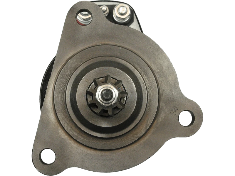 Brand new AS-PL Starter motor