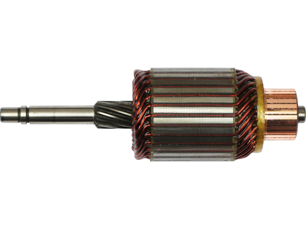 SA5029 — Startmotors rotorer
