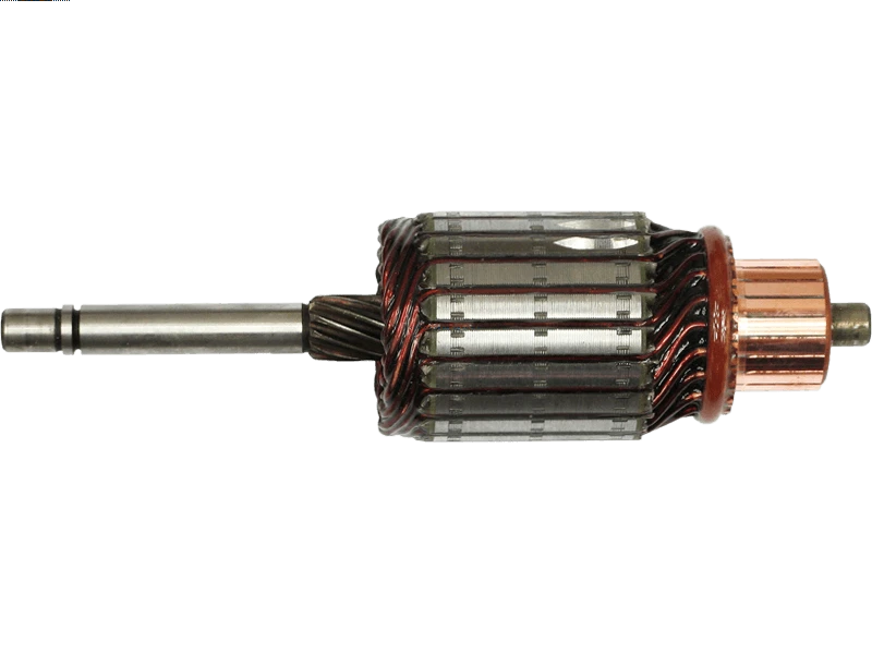 Brand new AS-PL Starter motor armature
