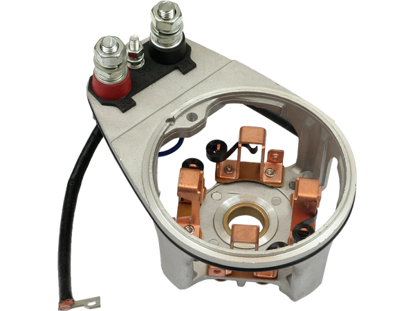 SBH0074 — Startmotorers borsthållare