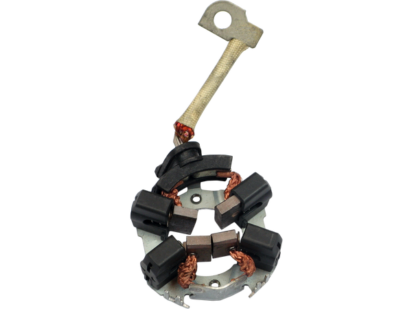 SBH0042A — Startmotorers borsthållare