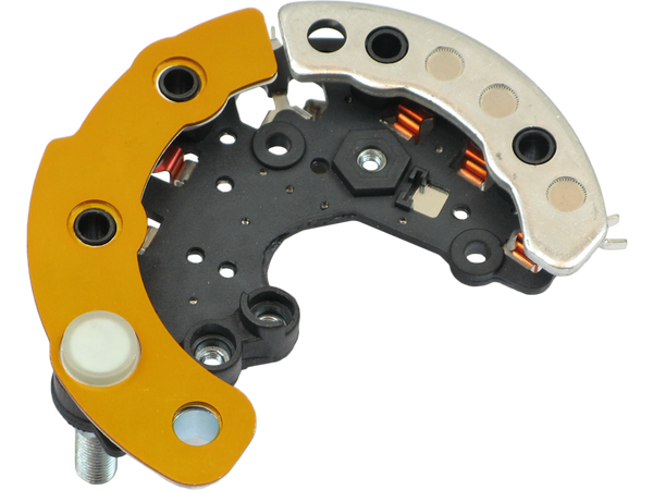 ARC3100 — Likriktare