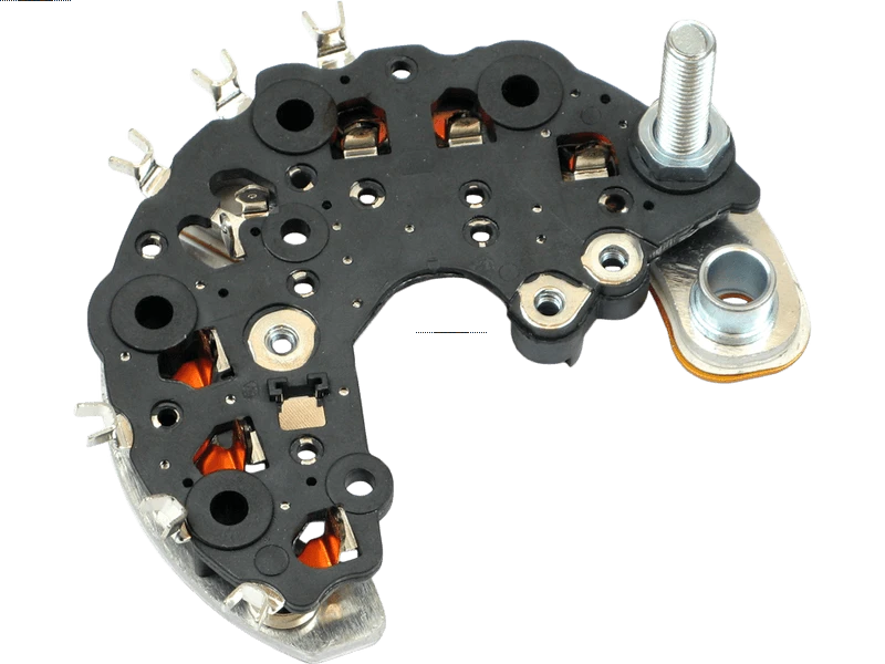 Brand new AS-PL Alternator rectifier