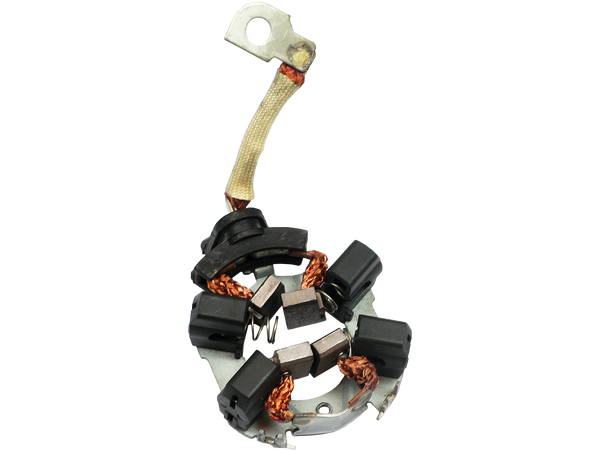 SBH0041 — Startmotorers borsthållare