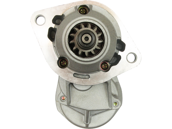AS-PL Startmotor S6089