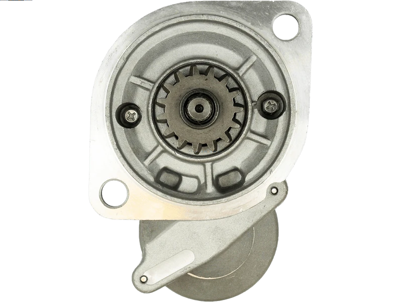 Brand new AS-PL Starter motor