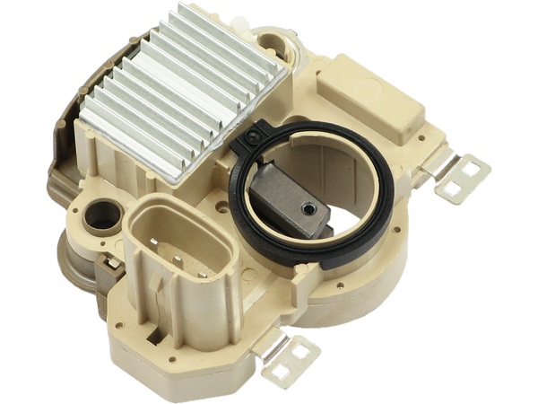 ARE5092 — Växelströmsgeneratorers reglage