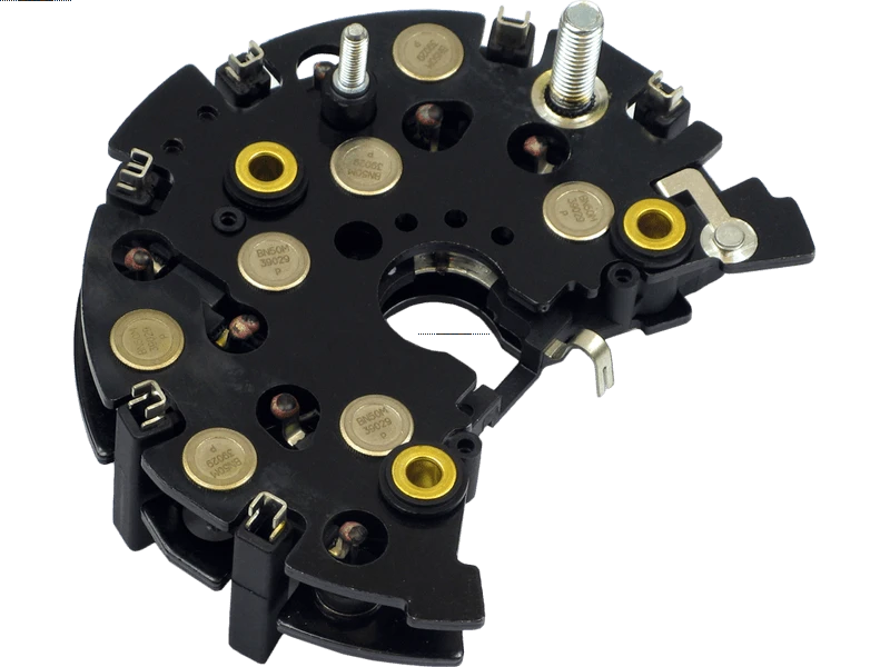 Brand new AS-PL Alternator rectifier