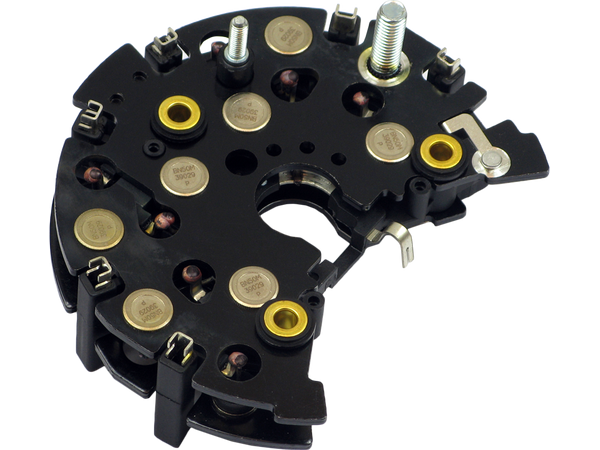 ARC0163 — Likriktare