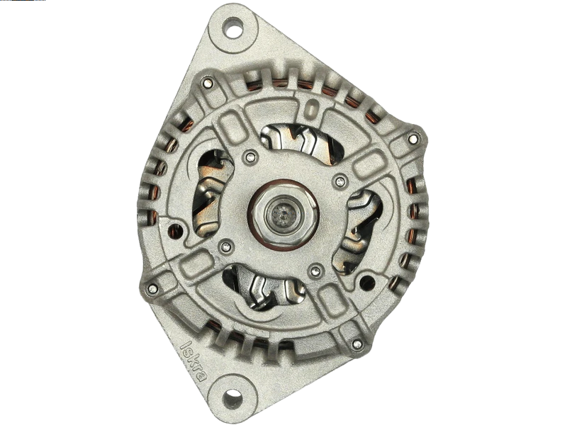 Brand new OEM ISKRA / LETRIKA Alternator