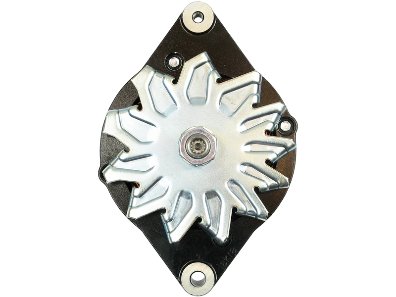 Brand new OEM ISKRA / LETRIKA Alternator