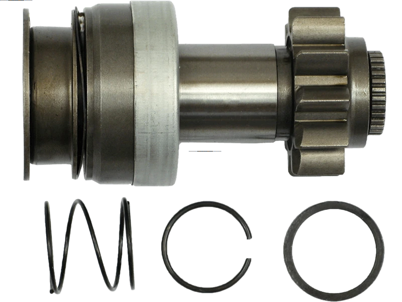 Brand new AS-PL Starter motor drive