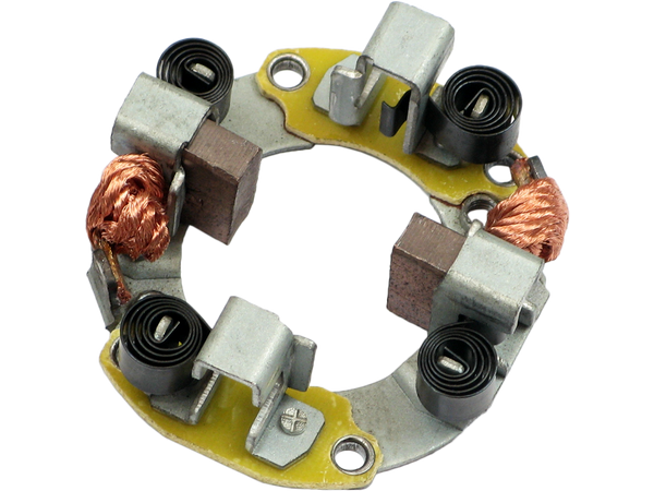 SBH6008 — Startmotorers borsthållare