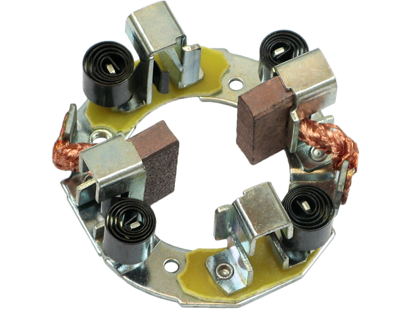 SBH6010 — Startmotorers borsthållare