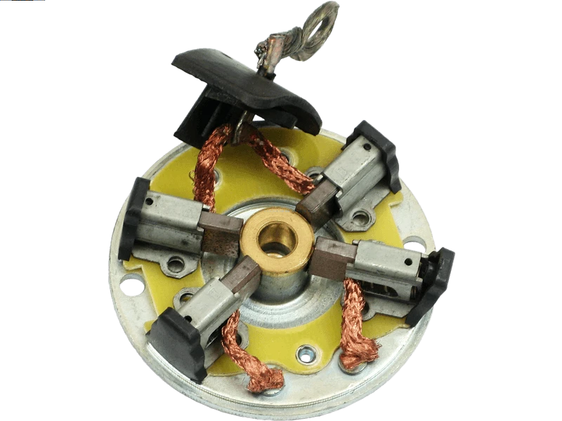 Brand new AS-PL Starter motor brush holder
