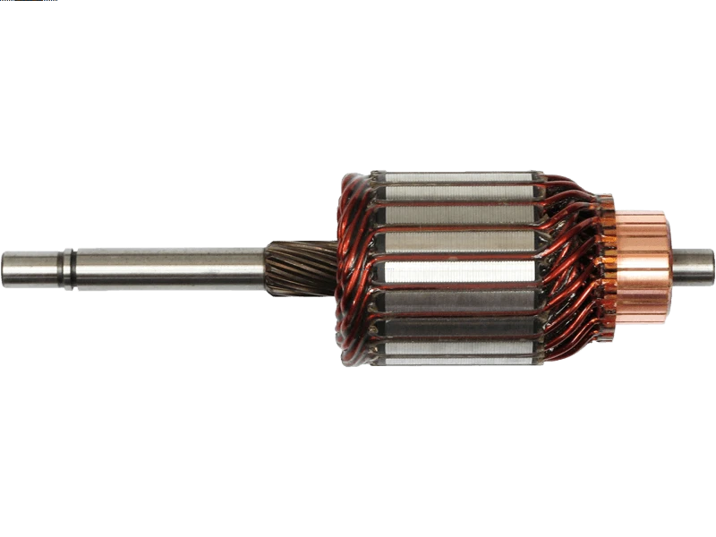 Brand new AS-PL Starter motor armature