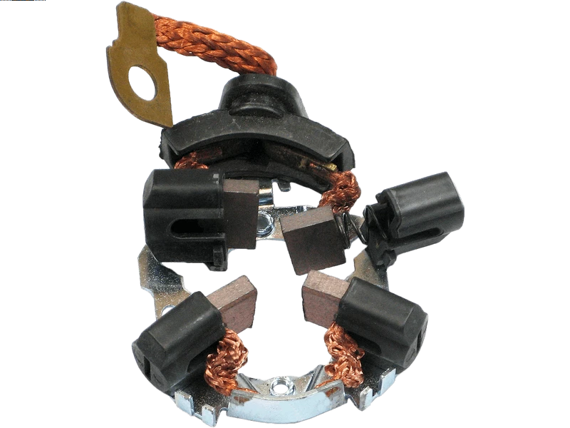 Brand new AS-PL Starter motor brush holder