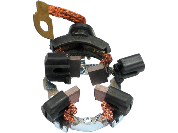 SBH0077 — Startmotorers borsthållare