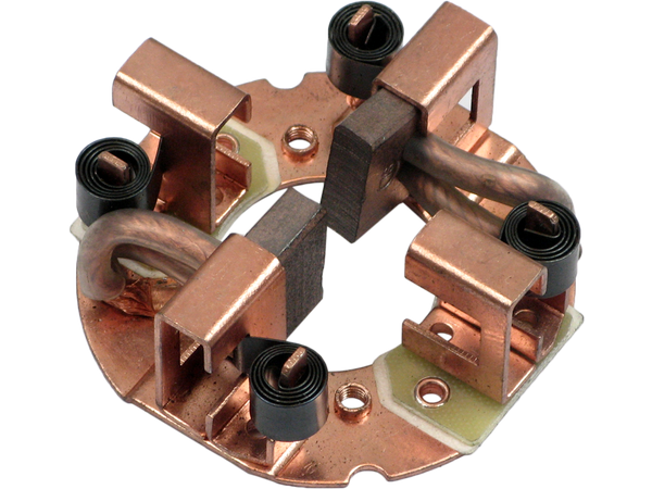 SBH9015 — Startmotorers borsthållare