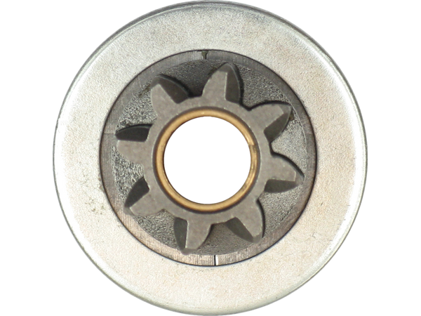 SD2050 — Startmotors bendix