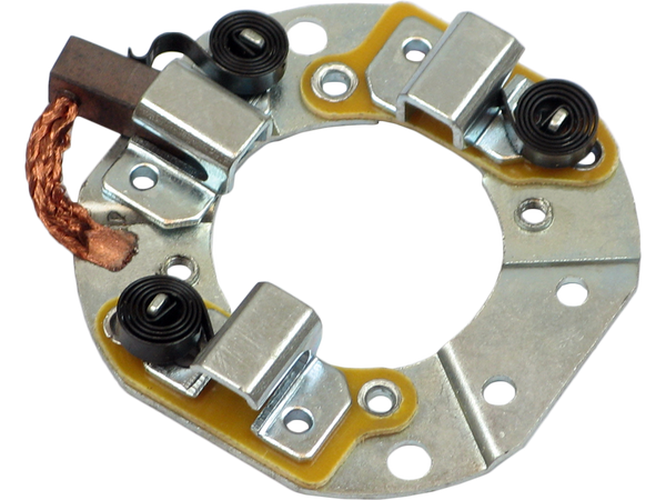 SBH4006 — Startmotorers borsthållare