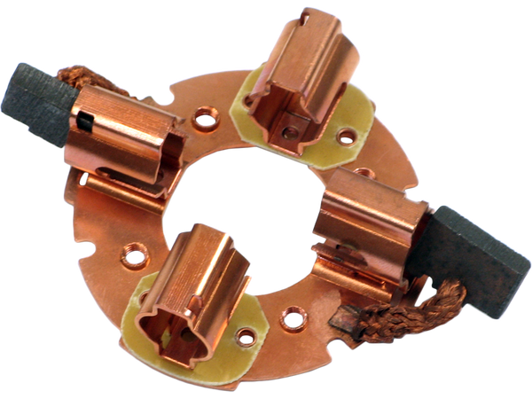 SBH9014 — Startmotorers borsthållare