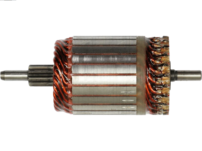 Brand new AS-PL Starter motor armature