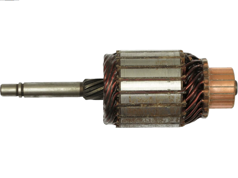 Brand new AS-PL Starter motor armature
