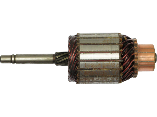 SA5031 — Startmotors rotorer