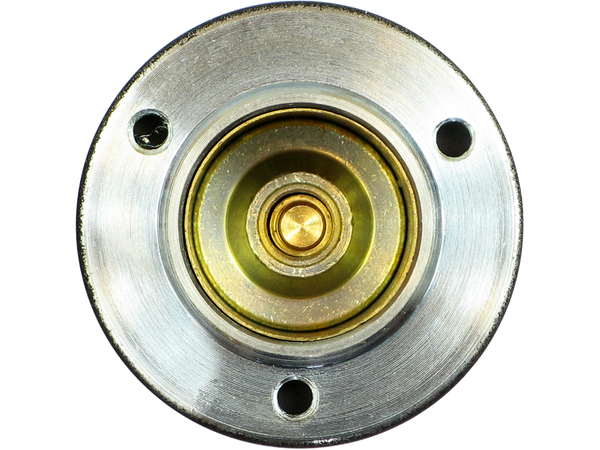 SS0141 — Startmotors automater