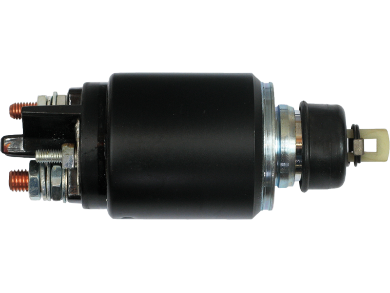 Brand new AS-PL Starter motor solenoid