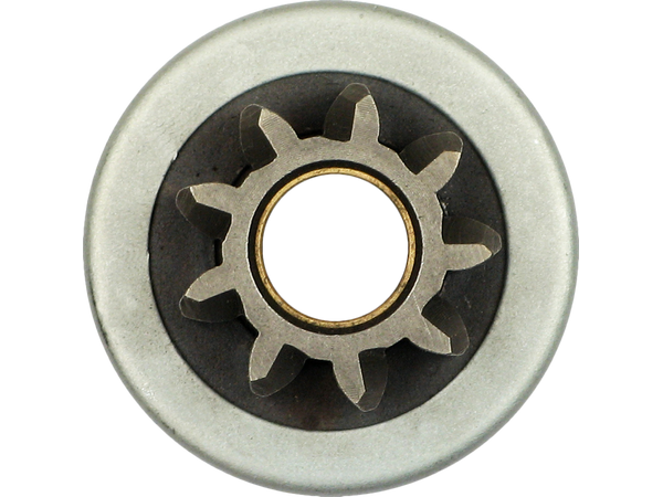 SD5078 — Startmotors bendix