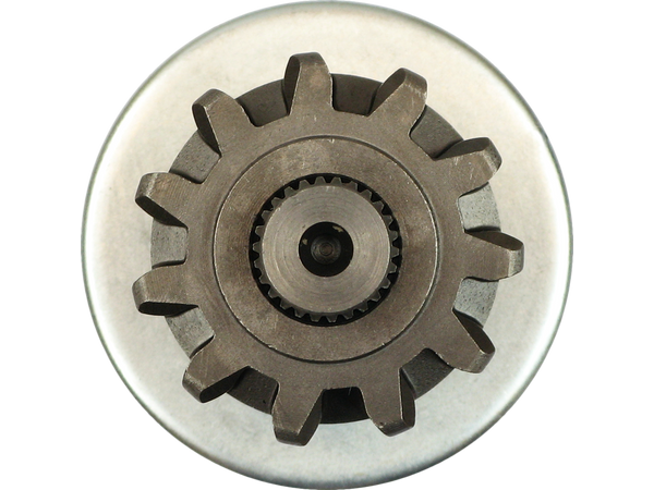 SD1053 — Startmotors bendix