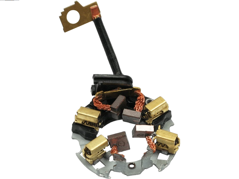 Brand new AS-PL Starter motor brush holder