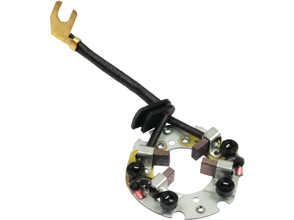 SBH2008 — Startmotorers borsthållare