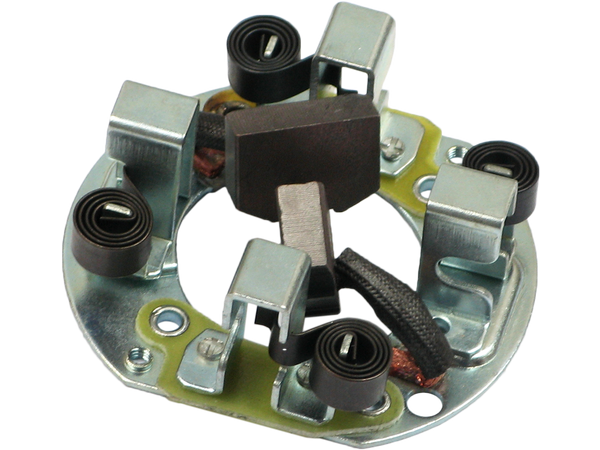 SBH2009 — Startmotorers borsthållare