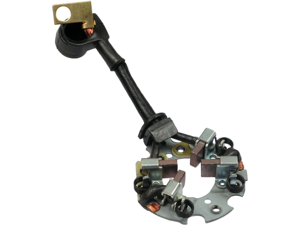 SBH5022 — Startmotorers borsthållare