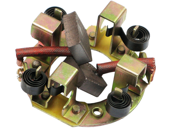 SBH9017 — Startmotorers borsthållare