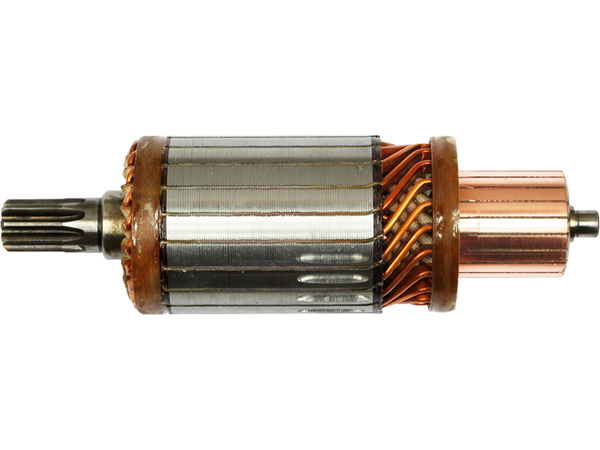 SA9020 — Startmotors rotorer