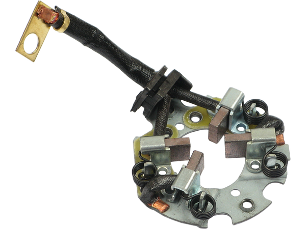 SBH5019 — Startmotorers borsthållare