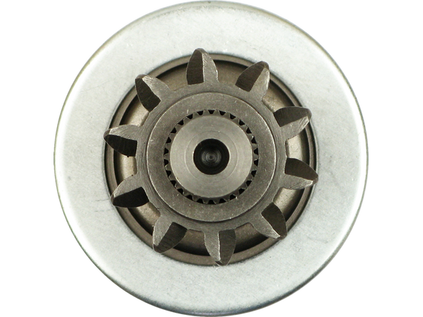 SD5089 — Startmotors bendix