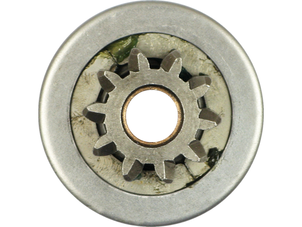 SD0233 — Startmotors bendix