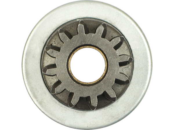 SD0235 — Startmotors bendix